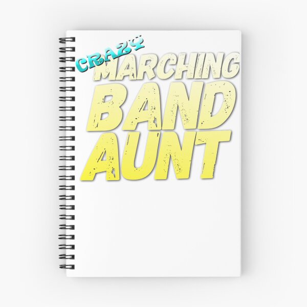 Item preview, Crazy Marching Aunt designed and sold by FleurDodier.