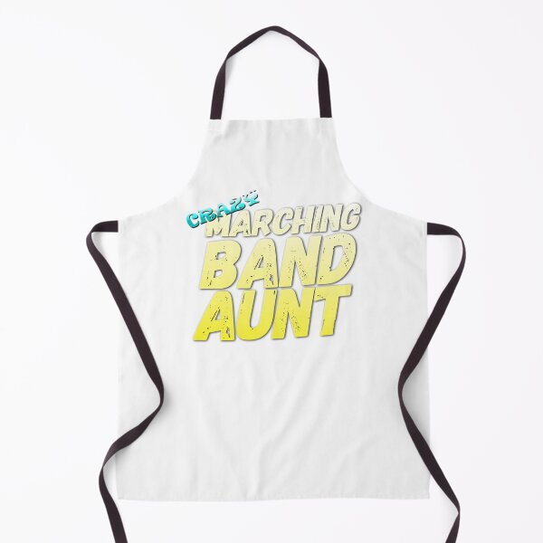 Item preview, Crazy Marching Aunt designed and sold by FleurDodier.