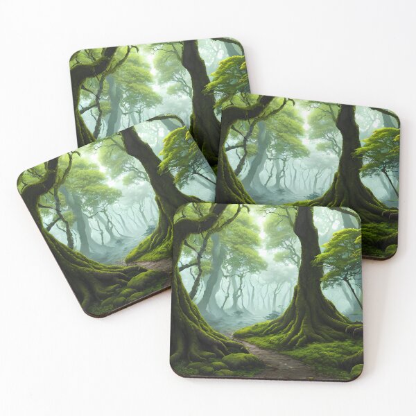 Item preview, A Glimpse of Magic designed and sold by D3monic.