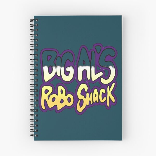 Item preview, big als robo shack buy in green designed and sold by KayeleeNolasco.