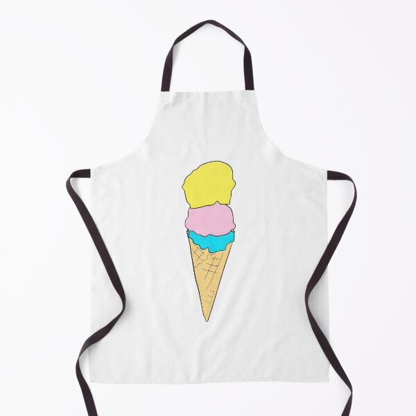 Item preview, Ice cream designed and sold by whiteasters.