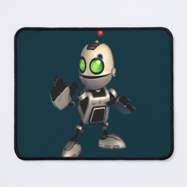 Item preview, clank   ratchet amp clank designed and sold by KayeleeNolasco.