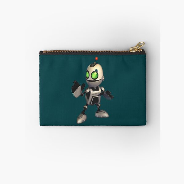 Item preview, clank   ratchet amp clank designed and sold by KayeleeNolasco.
