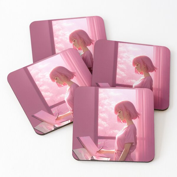 Item preview, Pink Bliss designed and sold by D3monic.