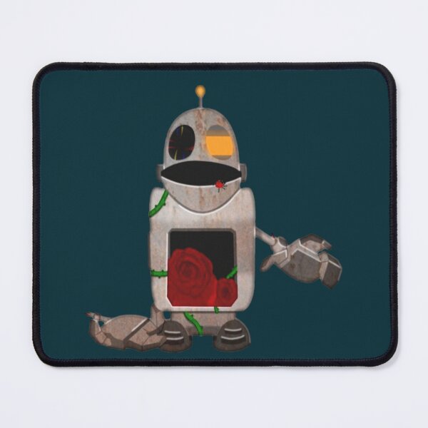 Item preview, clank from rampc designed and sold by KayeleeNolasco.