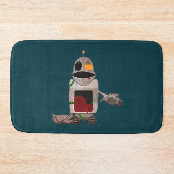 Item preview, clank from rampc designed and sold by KayeleeNolasco.