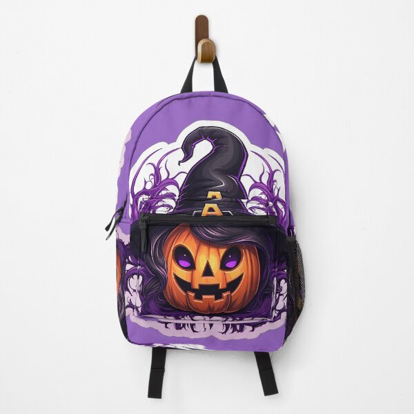 Item preview, Halloween logo to sticker 9 designed and sold by Tem‑Tip of pen.