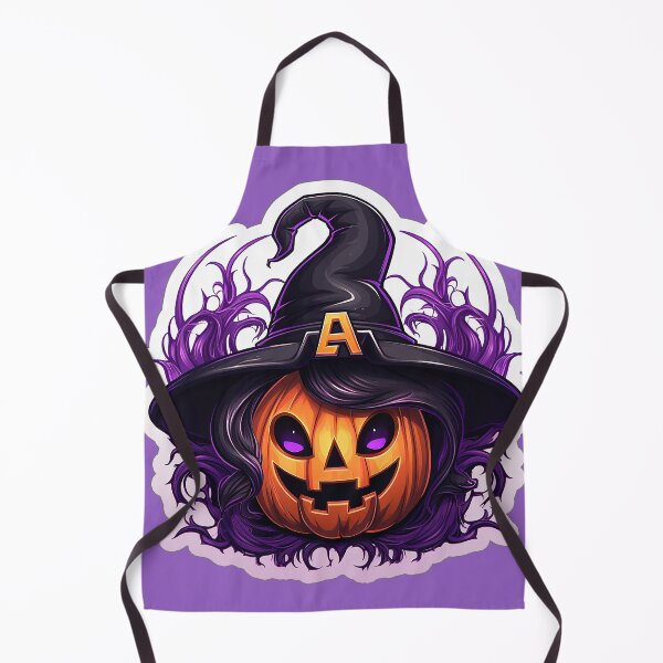 Item preview, Halloween logo to sticker 9 designed and sold by Tem‑Tip of pen.