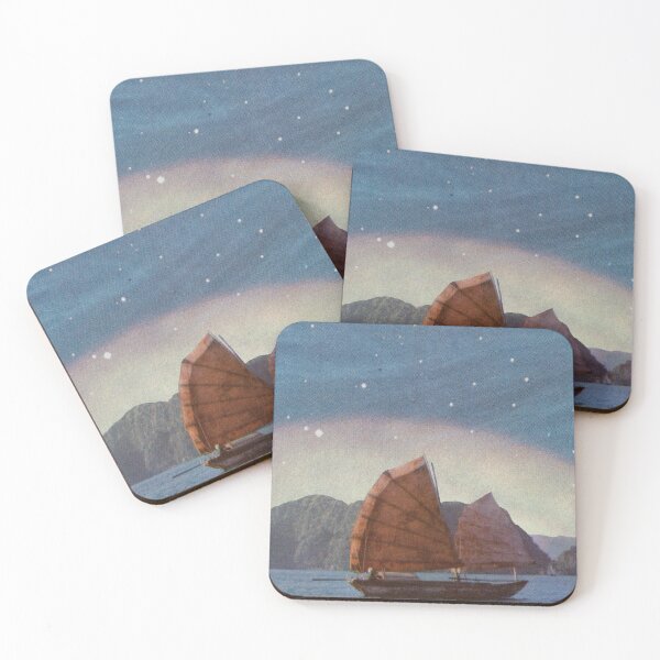 Item preview, lost archipelago designed and sold by kushu.