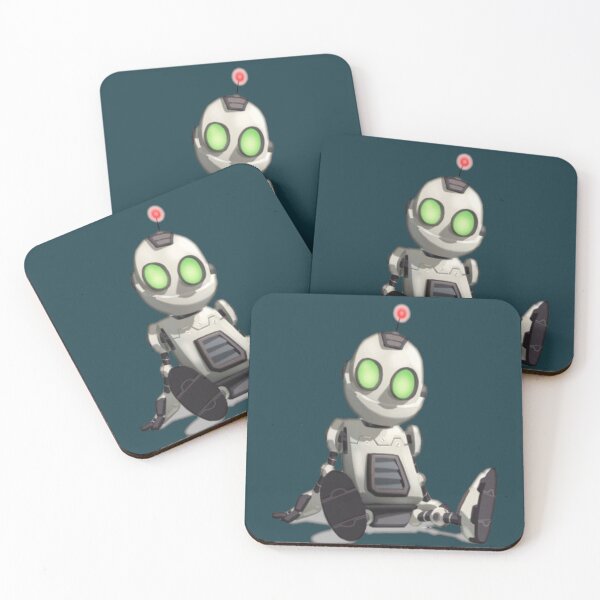 Item preview, clank_ designed and sold by KayeleeNolasco.