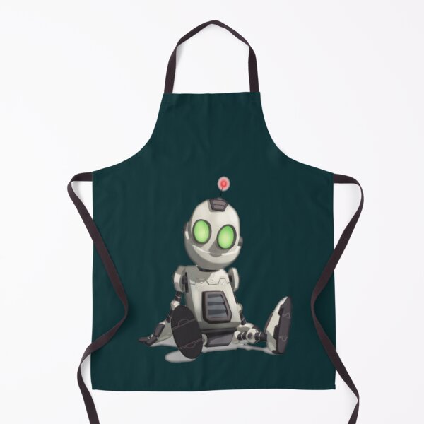 Item preview, clank_ designed and sold by KayeleeNolasco.