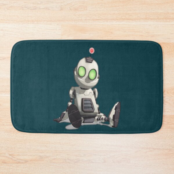 Item preview, clank_ designed and sold by KayeleeNolasco.
