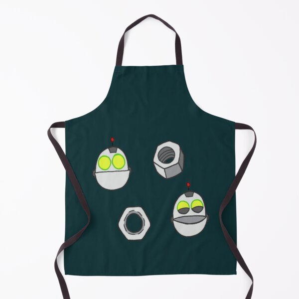 Item preview, clank designed and sold by KayeleeNolasco.