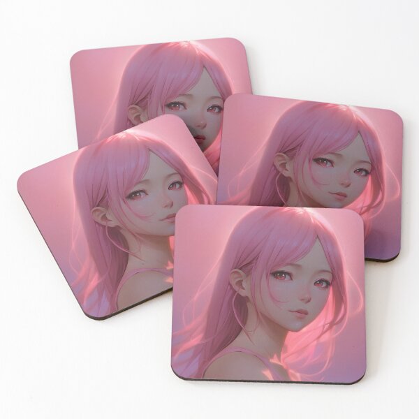 Item preview, Pink Delight designed and sold by D3monic.
