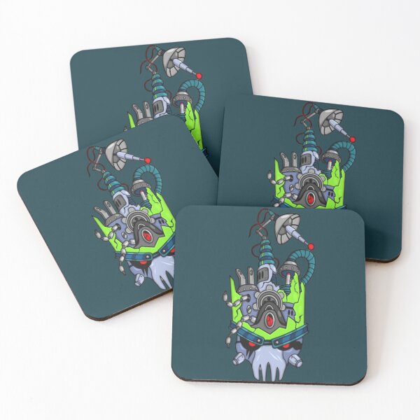 Item preview, damaged nefarious designed and sold by KayeleeNolasco.