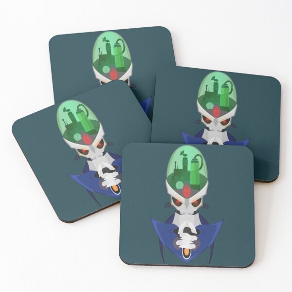 Item preview, dr nefarious designed and sold by KayeleeNolasco.