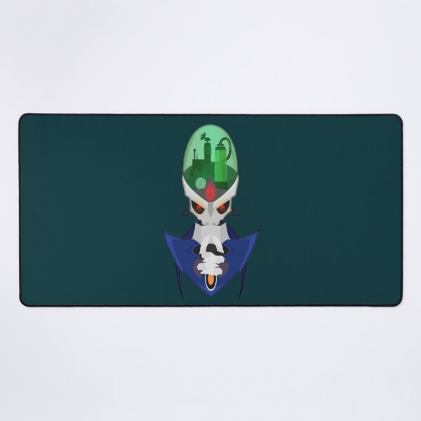 Item preview, dr nefarious designed and sold by KayeleeNolasco.