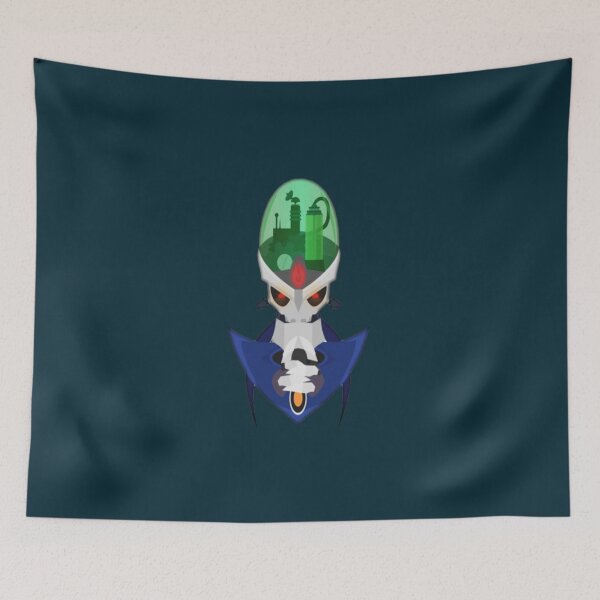Item preview, dr nefarious designed and sold by KayeleeNolasco.