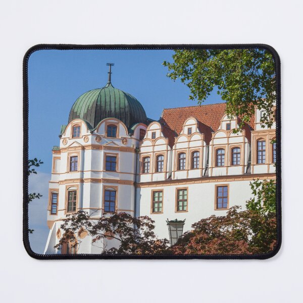 Item preview, Ducal Palace, Celle, Lüneburg Heath, Lower Saxony, Germany designed and sold by Torsten Krüger.