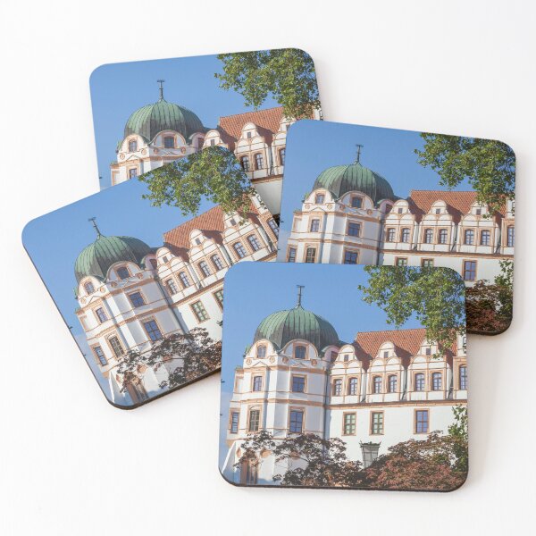 Item preview, Ducal Palace, Celle, Lüneburg Heath, Lower Saxony, Germany designed and sold by Torsten  Krüger.