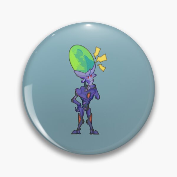 Item preview, dr nefarious designed and sold by KayeleeNolasco.