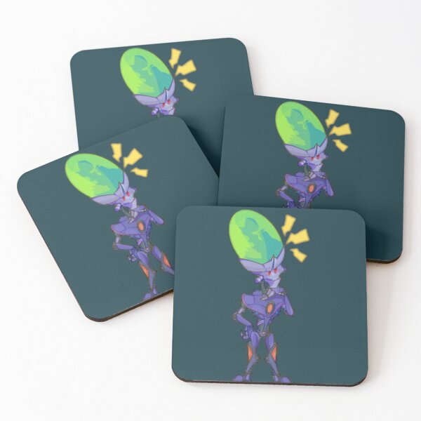 Item preview, dr nefarious designed and sold by KayeleeNolasco.