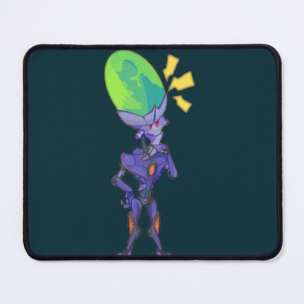 Item preview, dr nefarious designed and sold by KayeleeNolasco.