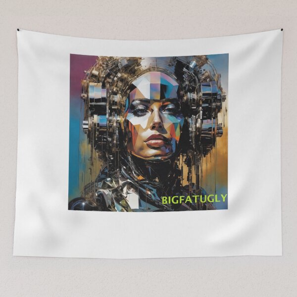 Item preview, Machine Head Classic designed and sold by rapavicavadab.