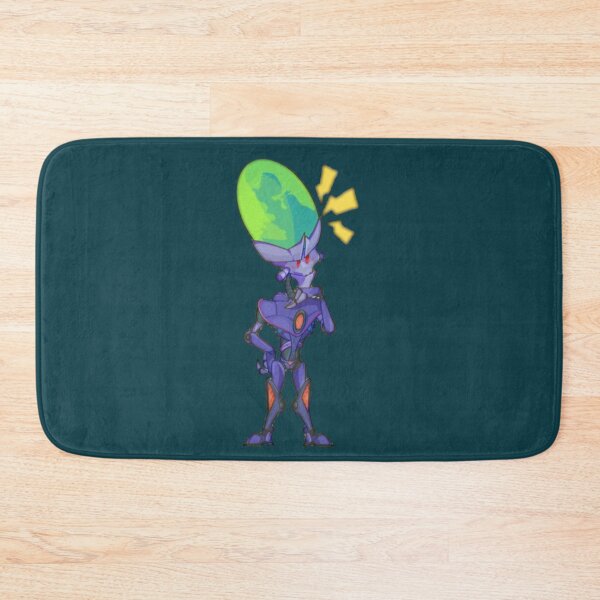 Item preview, dr nefarious designed and sold by KayeleeNolasco.