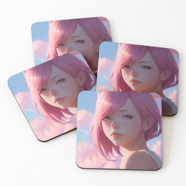 Item preview, Pink Hues designed and sold by D3monic.