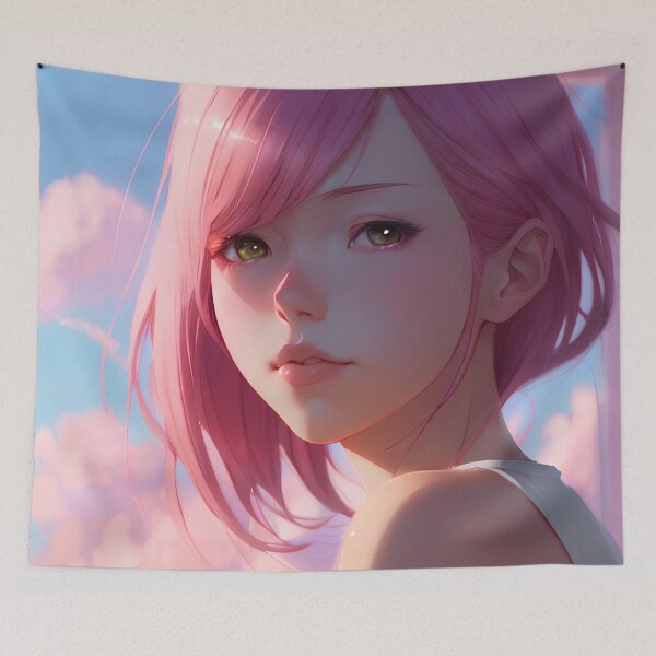 Item preview, Pink Hues designed and sold by D3monic.