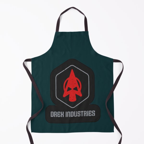 Item preview, drek industries logo designed and sold by KayeleeNolasco.