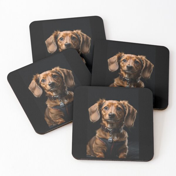 Item preview, Perro tejonero designed and sold by ShakaLife.org.