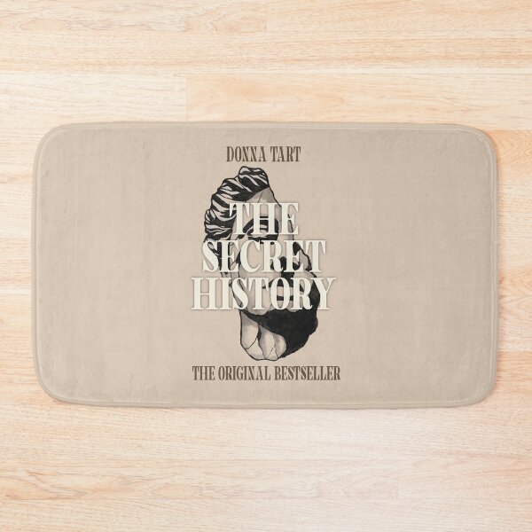 Item preview, the secret history designed and sold by sagegreenmoon.