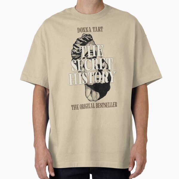 Item preview, the secret history designed and sold by sagegreenmoon.