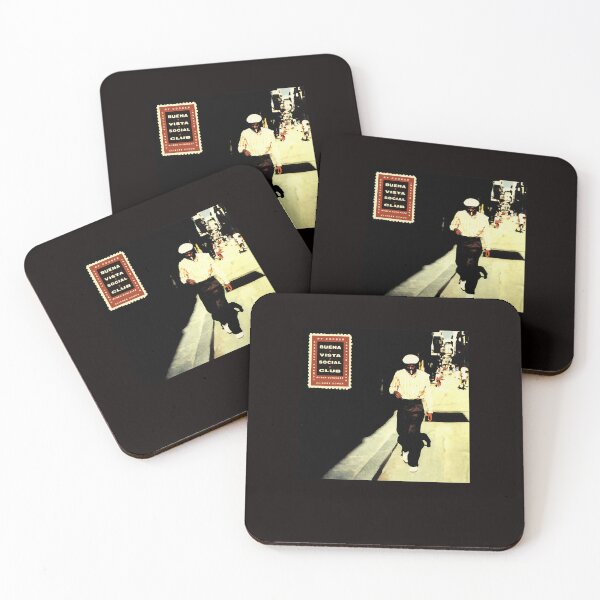 Item preview, Buena vista social club designed and sold by DarenGradIII.