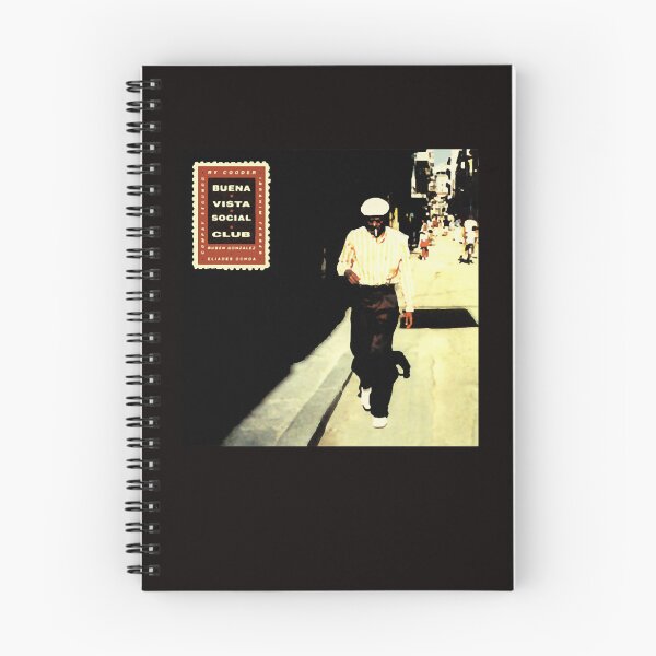 Item preview, Buena vista social club designed and sold by DarenGradIII.