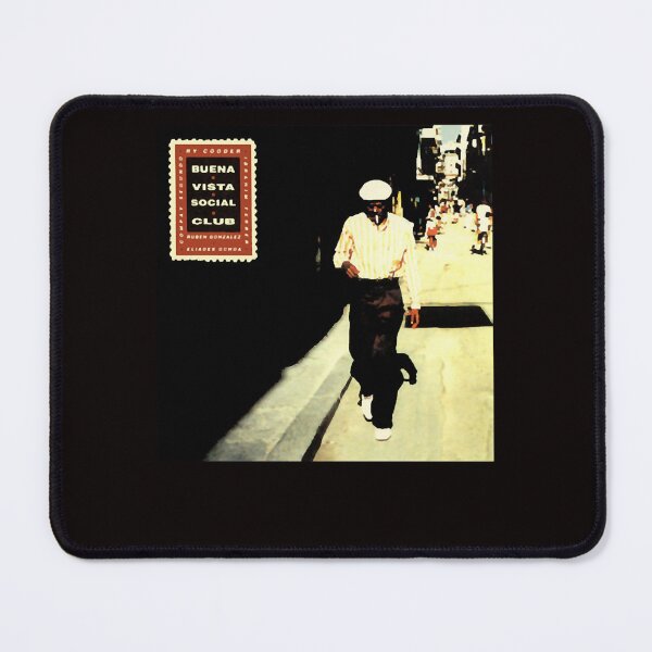 Item preview, Buena vista social club designed and sold by DarenGradIII.