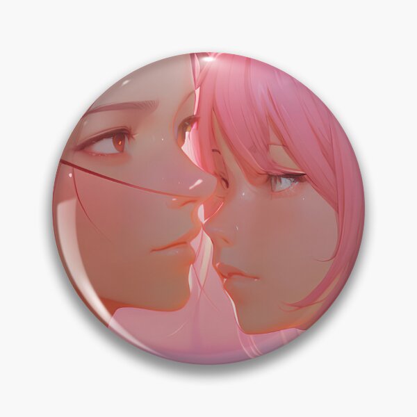 Item preview, The Power of Pink designed and sold by D3monic.