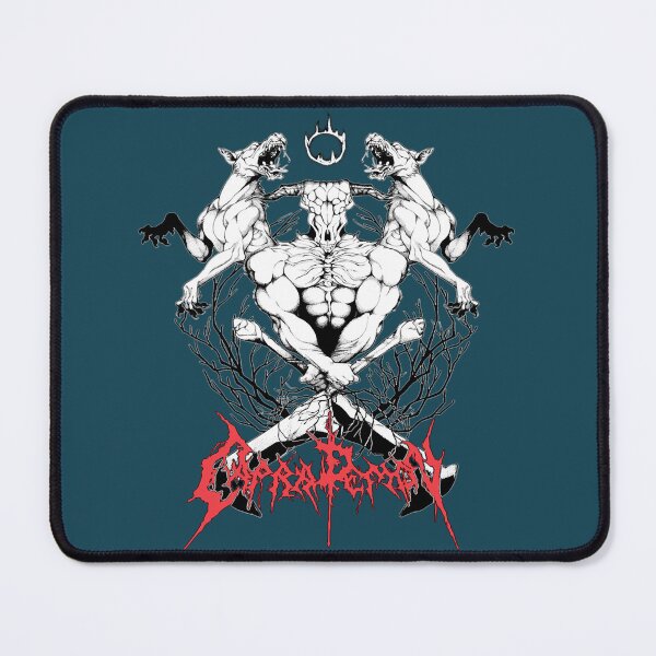 Item preview, CAPRA DEMON designed and sold by JoeyHebble.