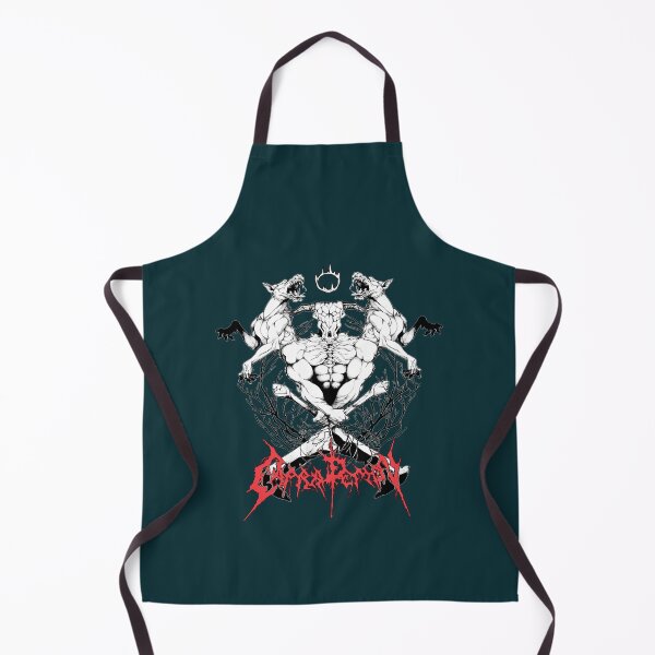 Item preview, CAPRA DEMON designed and sold by JoeyHebble.