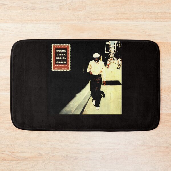 Item preview, Buena vista social club designed and sold by DarenGradIII.