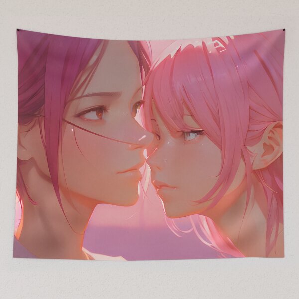 Item preview, The Power of Pink designed and sold by D3monic.