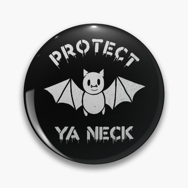 Item preview, Protect Ya Neck designed and sold by ToruandMidori.