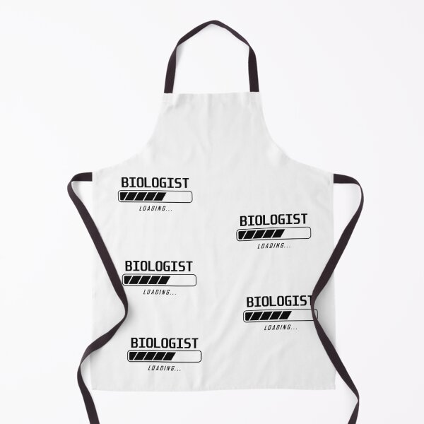 Item preview, Biologist Loading designed and sold by SFFStore.