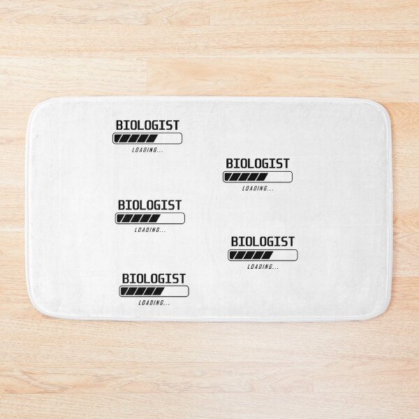 Item preview, Biologist Loading designed and sold by SFFStore.