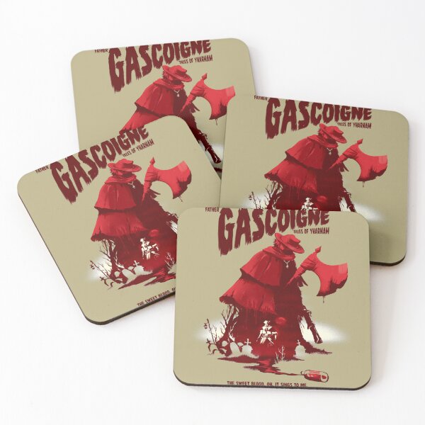 Item preview, Father Gascoigne designed and sold by JoeyHebble.