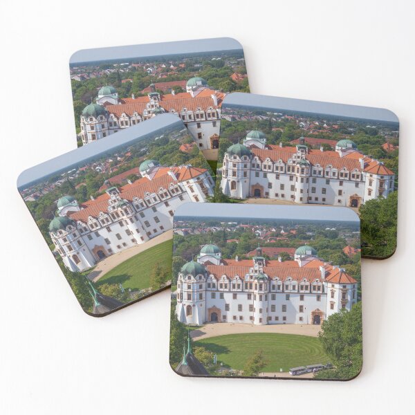 Item preview, Ducal Palace, Celle, Lüneburg Heath, Lower Saxony, Germany designed and sold by Torsten  Krüger.