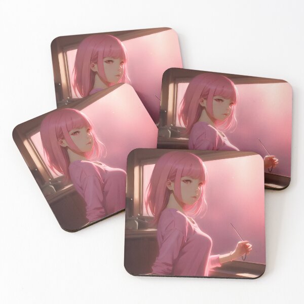 Item preview, In the Pink designed and sold by D3monic.
