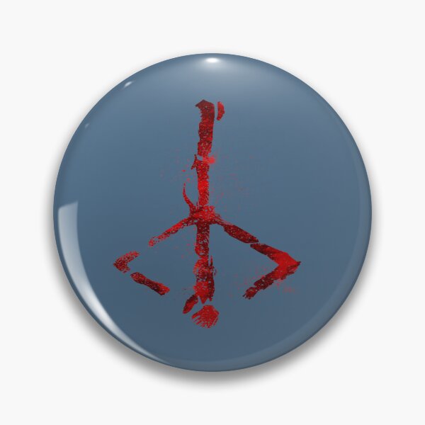 Item preview, Hunters Mark Beast  designed and sold by JoeyHebble.